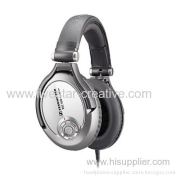 Sennheiser Pxc 450 Noisegard Active Noise-canceling Around-ear Headphones 